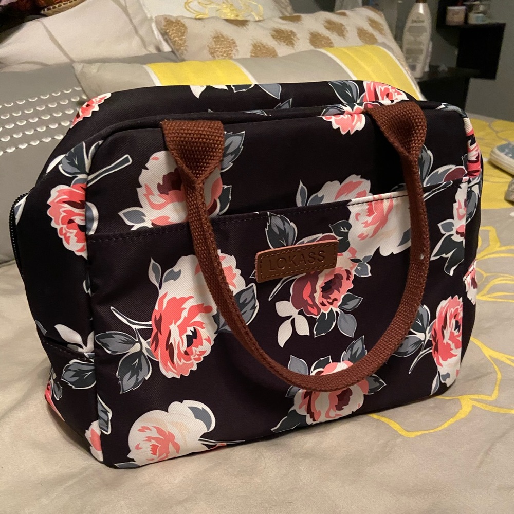 Lunch bag